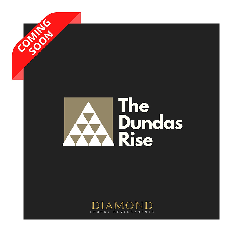 The Dundas Rise